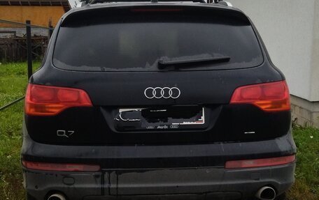 Audi Q7, 2008 год, 1 500 000 рублей, 3 фотография