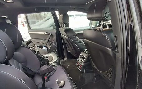 Audi Q7, 2008 год, 1 500 000 рублей, 7 фотография