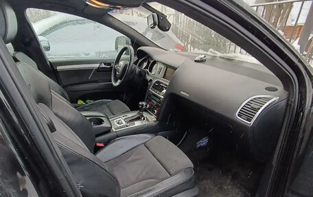 Audi Q7, 2008 год, 1 500 000 рублей, 11 фотография