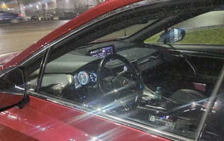 Lexus RX IV рестайлинг, 2018 год, 3 950 000 рублей, 7 фотография