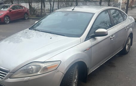 Ford Mondeo IV, 2008 год, 540 000 рублей, 3 фотография