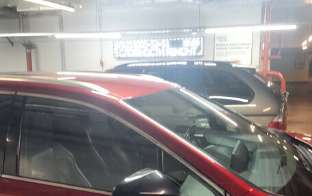 Lexus RX IV рестайлинг, 2018 год, 3 950 000 рублей, 10 фотография