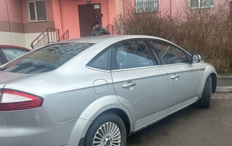 Ford Mondeo IV, 2008 год, 540 000 рублей, 4 фотография