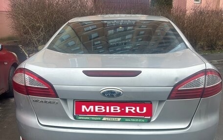 Ford Mondeo IV, 2008 год, 540 000 рублей, 2 фотография