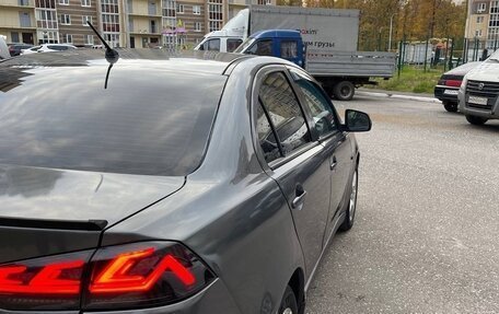 Mitsubishi Lancer IX, 2008 год, 550 000 рублей, 3 фотография