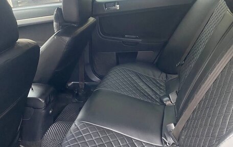 Mitsubishi Lancer IX, 2008 год, 550 000 рублей, 7 фотография