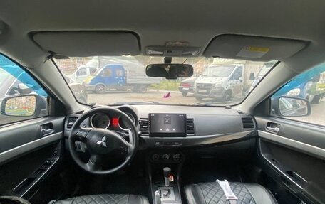 Mitsubishi Lancer IX, 2008 год, 550 000 рублей, 6 фотография