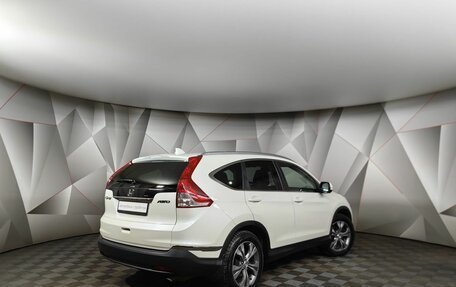 Honda CR-V IV, 2014 год, 2 197 000 рублей, 2 фотография