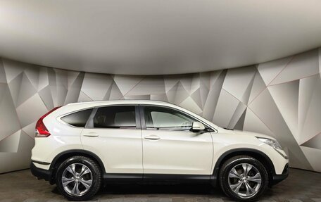 Honda CR-V IV, 2014 год, 2 197 000 рублей, 5 фотография