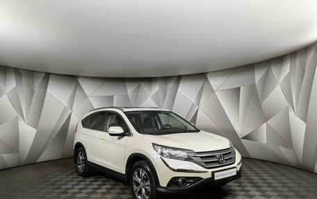 Honda CR-V IV, 2014 год, 2 197 000 рублей, 3 фотография