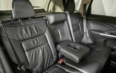 Honda CR-V IV, 2014 год, 2 197 000 рублей, 14 фотография