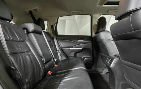 Honda CR-V IV, 2014 год, 2 197 000 рублей, 13 фотография