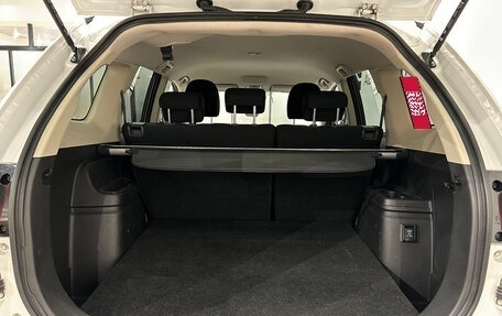 Mitsubishi Outlander III рестайлинг 3, 2019 год, 1 799 000 рублей, 12 фотография