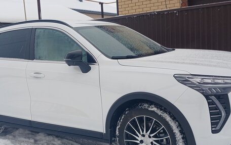 Haval Jolion, 2024 год, 1 970 000 рублей, 2 фотография