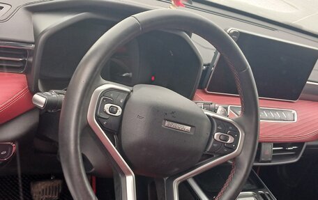 Haval Jolion, 2024 год, 1 970 000 рублей, 3 фотография