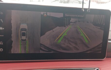 Haval Jolion, 2024 год, 1 970 000 рублей, 5 фотография