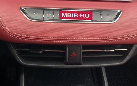 Haval Jolion, 2024 год, 1 970 000 рублей, 6 фотография