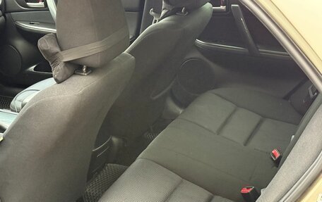 Mazda 6, 2007 год, 470 000 рублей, 11 фотография