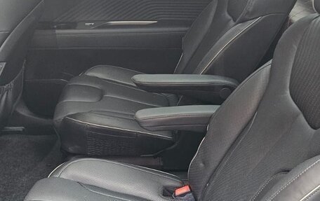 Hyundai Palisade I, 2024 год, 7 200 000 рублей, 2 фотография