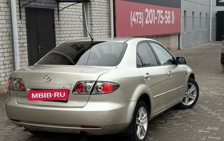Mazda 6, 2007 год, 470 000 рублей, 2 фотография