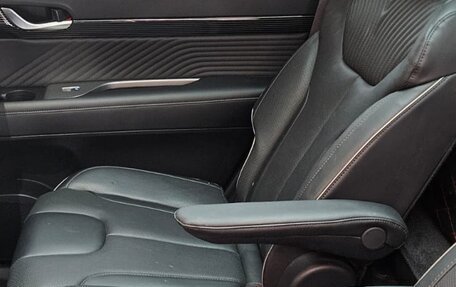 Hyundai Palisade I, 2024 год, 7 200 000 рублей, 4 фотография