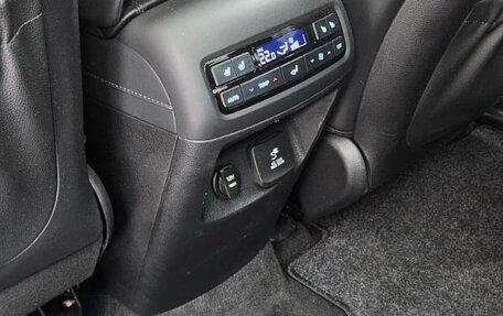 Hyundai Palisade I, 2024 год, 7 200 000 рублей, 5 фотография