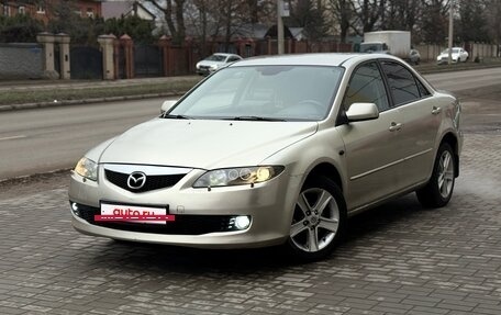 Mazda 6, 2007 год, 470 000 рублей, 5 фотография