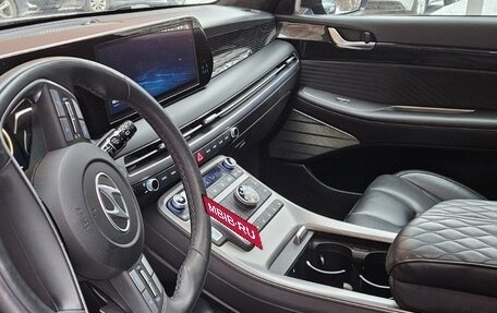 Hyundai Palisade I, 2024 год, 7 200 000 рублей, 8 фотография