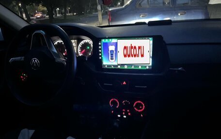 Volkswagen Polo VI (EU Market), 2020 год, 990 000 рублей, 6 фотография