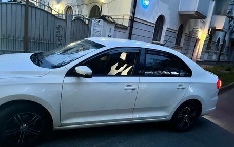 Volkswagen Polo VI (EU Market), 2020 год, 990 000 рублей, 3 фотография