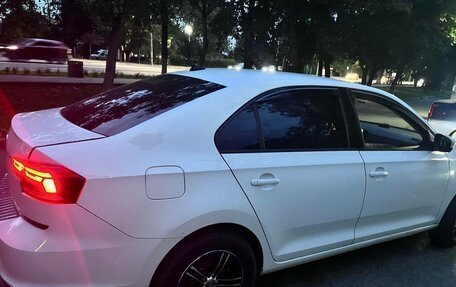 Volkswagen Polo VI (EU Market), 2020 год, 990 000 рублей, 4 фотография