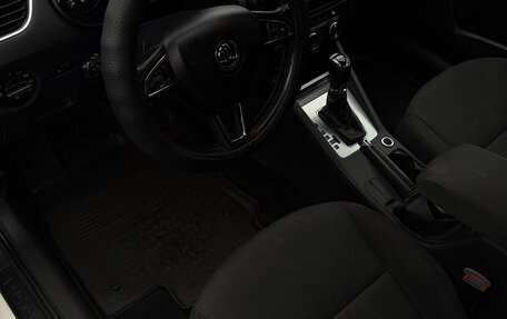 Skoda Octavia, 2013 год, 924 999 рублей, 8 фотография