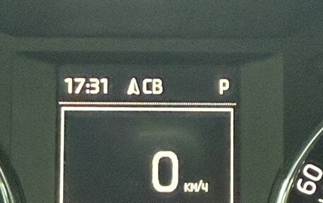 Skoda Octavia, 2013 год, 924 999 рублей, 10 фотография