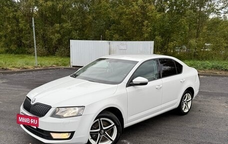 Skoda Octavia, 2013 год, 924 999 рублей, 3 фотография