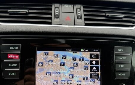 Skoda Octavia, 2013 год, 924 999 рублей, 11 фотография