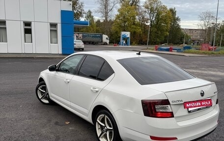 Skoda Octavia, 2013 год, 924 999 рублей, 4 фотография