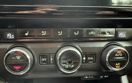 Skoda Octavia, 2013 год, 924 999 рублей, 12 фотография