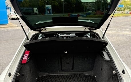 Skoda Octavia, 2013 год, 924 999 рублей, 13 фотография