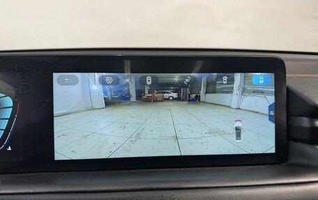 CheryExeed TXL, 2023 год, 2 149 800 рублей, 12 фотография