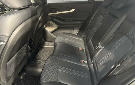 CheryExeed TXL, 2023 год, 2 149 800 рублей, 6 фотография