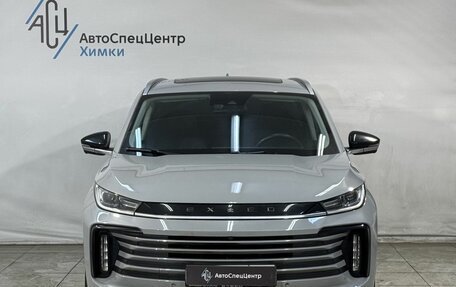 CheryExeed TXL, 2023 год, 2 149 800 рублей, 14 фотография