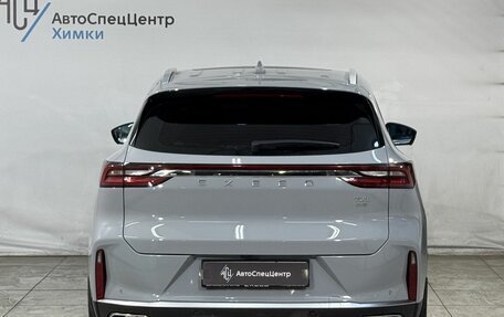 CheryExeed TXL, 2023 год, 2 149 800 рублей, 15 фотография