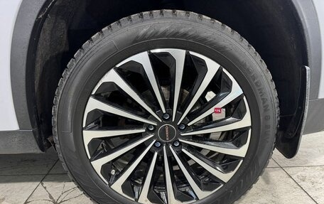 CheryExeed TXL, 2023 год, 2 149 800 рублей, 5 фотография