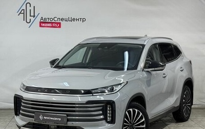 CheryExeed TXL, 2023 год, 2 149 800 рублей, 1 фотография