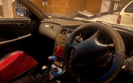 Toyota Chaser IV, 1993 год, 350 000 рублей, 1 фотография