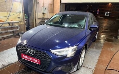 Audi A3, 2021 год, 2 400 000 рублей, 1 фотография