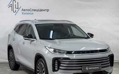 CheryExeed TXL, 2023 год, 2 149 800 рублей, 16 фотография