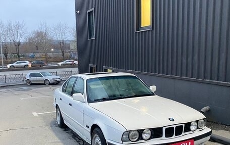 BMW 5 серия, 1995 год, 350 000 рублей, 1 фотография