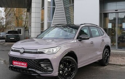 Volkswagen Tiguan, 2025 год, 5 200 000 рублей, 1 фотография