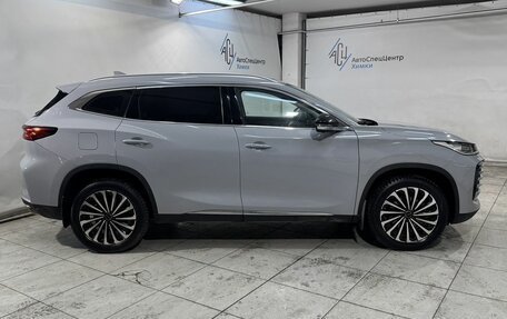 CheryExeed TXL, 2023 год, 2 149 800 рублей, 18 фотография